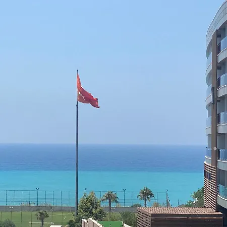 Lory Queen Luxury * Alanya
