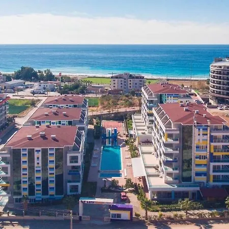 Lory Queen Luxury * Alanya