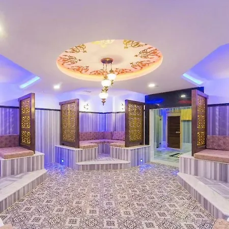 Lory Queen Luxury Alanya