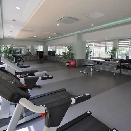 Lory Queen Luxury Apartment