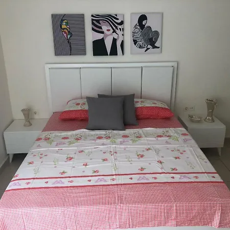 Apartment Lory Queen Luxury *
