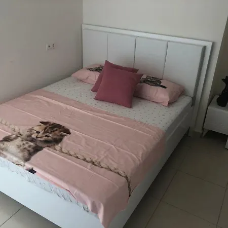 Lory Queen Luxury Alanya