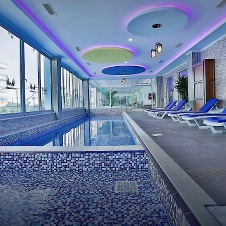 Apartment Lory Queen Luxury *