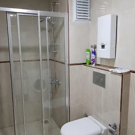 Apartment Lory Queen Luxury