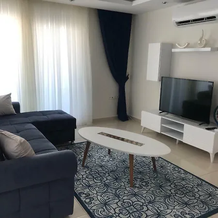 Apartment Lory Queen Luxury Alanya