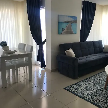 Lory Queen Luxury Alanya